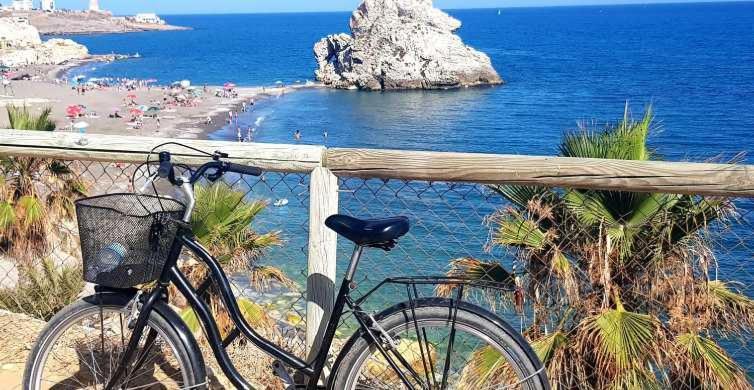 Apartamento Ático Cerca Del Mar Málaga Exterior foto