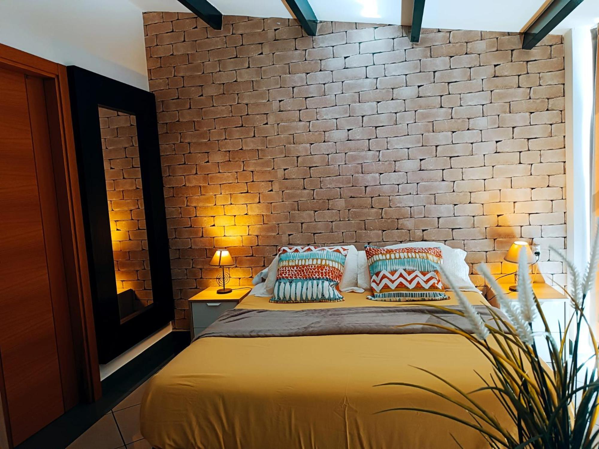 Apartamento Ático Cerca Del Mar Málaga Exterior foto