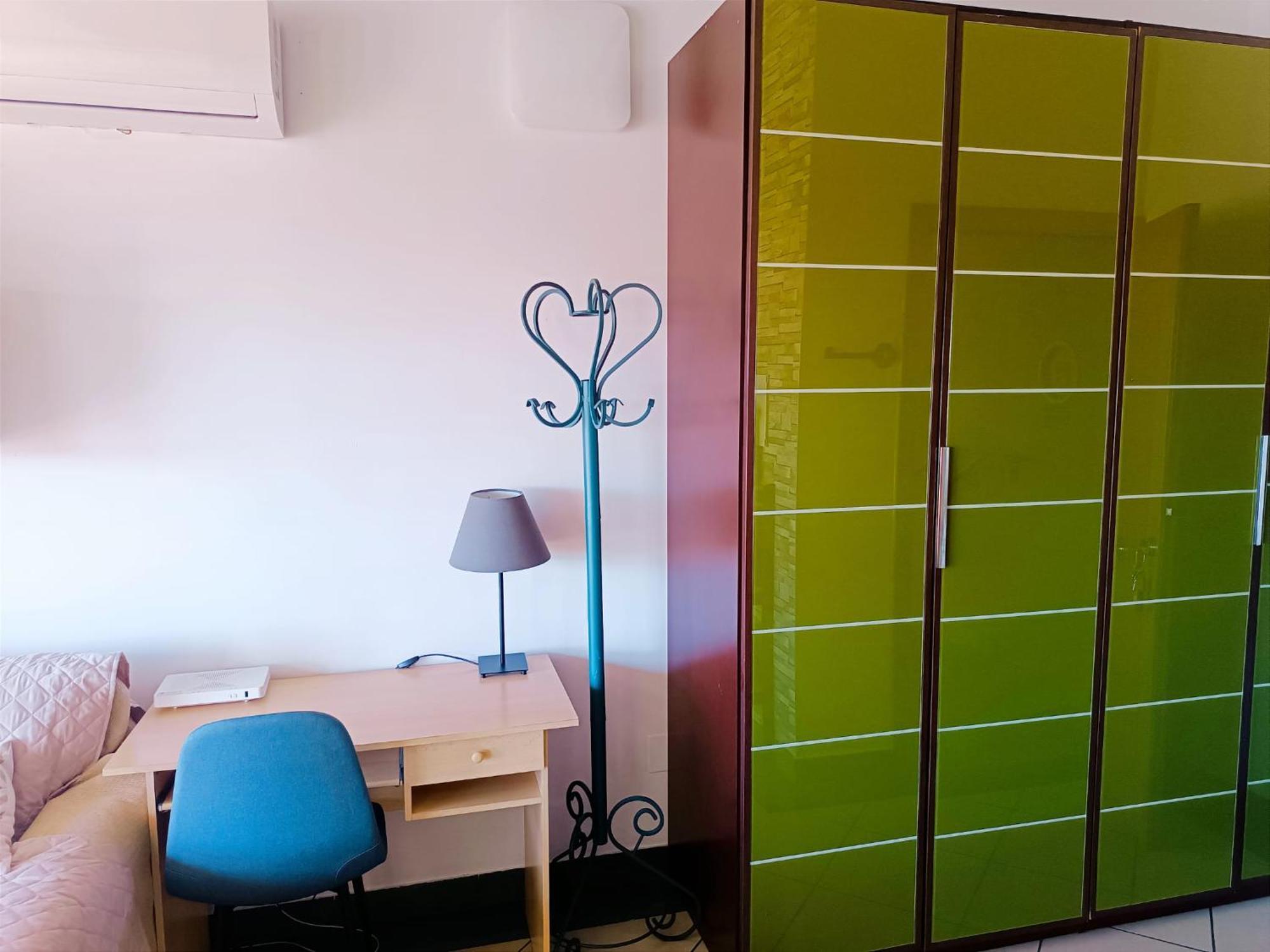 Apartamento Ático Cerca Del Mar Málaga Exterior foto